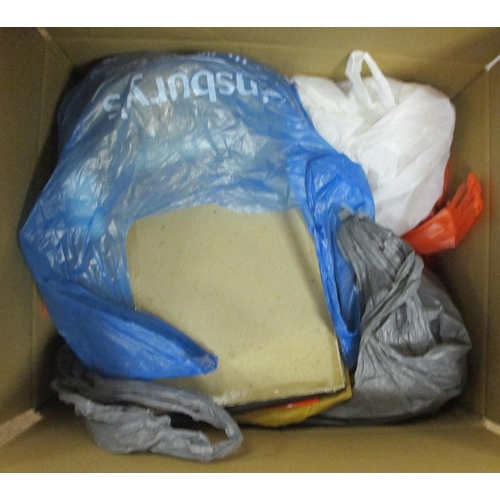 52 - World. Modern coln in 16 albums, FDC and Covers, strong railway incl Benham, large qty of covers loo... 