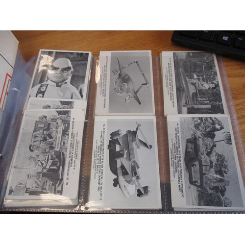 47 - Collection of misc part sets and duplicates in plastic sleeves in mixed condition including A&BC 196... 