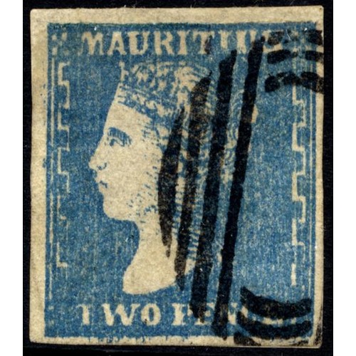 221 - Superb mint and used collection of Mauritius ranging QV - QEII in 9 Prinz albums with wonderful rang... 