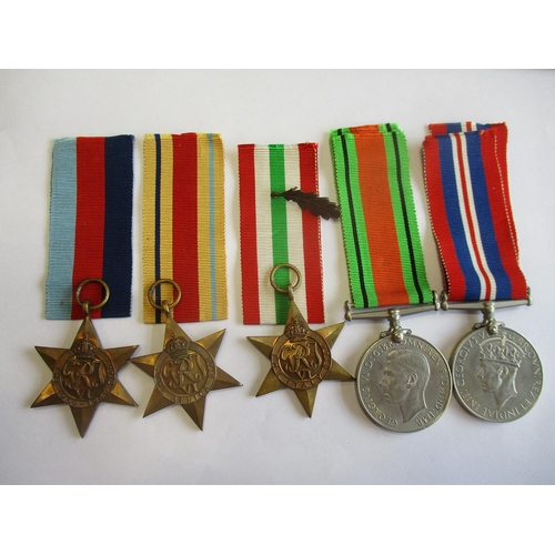 16 - Family range with:
1. KGV Colonial Auxiliary Forces Long Service Medal to No 419 Trooper James Carve... 