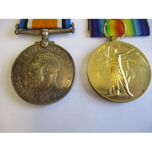 22 - Range with:
1. WW1 BWM and Victory Medal to 7658 Pte F.L. Bowden Midd'x R. nearly mint. Francis Leop... 