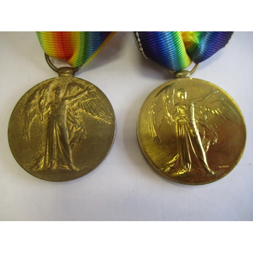 26 - WW1 Royal Artillery range with:
1. BWM and Victory Medal to 62242 Sjt W. Borland R.A. nearly extreme... 