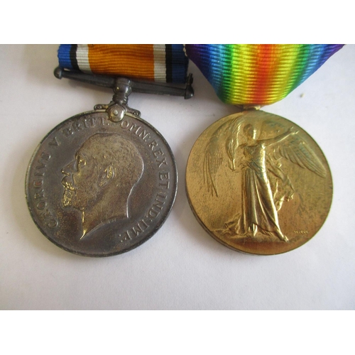 27 - WW1 range with:
1. BWM and Victory Medal to 222672 3 A.M. H.J. Smith R.A.F. extremely fine. 
2. BWM ... 