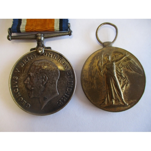 28 - WW1 & WW2 range with:
1. BWM & Victory Medal to 113091 Gnr W. Cook R.A.
2. BWM & Victory Medal to 11... 