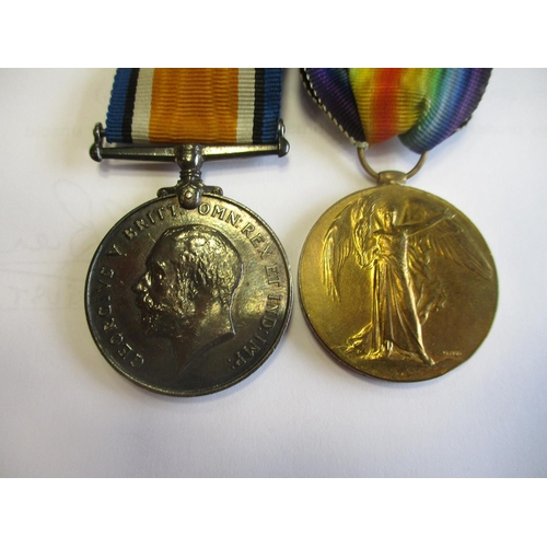 31 - Mixed range with:
1. WW1 BWM and Victory Medal to 237435 Pte 1 H.W. Spiers R.A.F. good very fine, sw... 