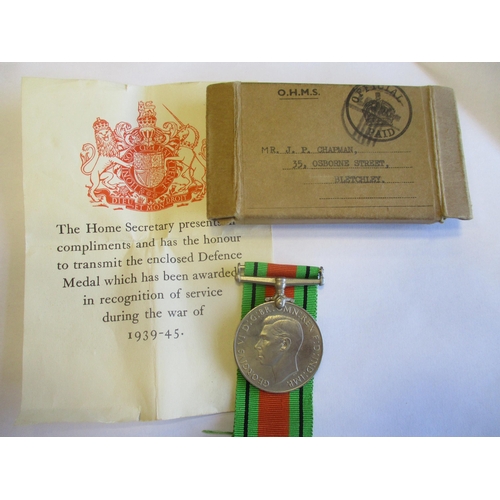 32 - Range with:
1. WW2 1939-1945, Africa, Italy Stars, Defence Medal and BWM nearly mint. With R Sigs bo... 