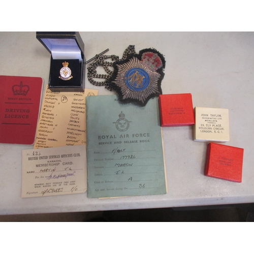 72 - WW2 Distinguished Flying Cross (1945), 1939-1945, Air Crew Europe (France and Germany bar), Burma St... 