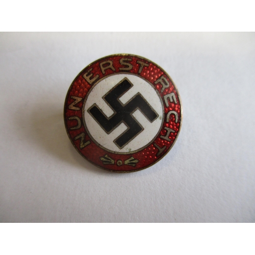 82 - Germany. Third Reich range with War Merit Cross with swords Second Class (2), Westwall Medal (2), Wa... 