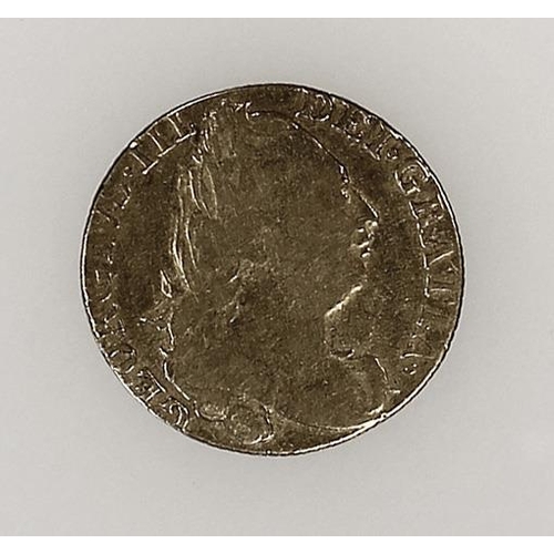 230 - 1776 guinea fine. (See photo) (Y)