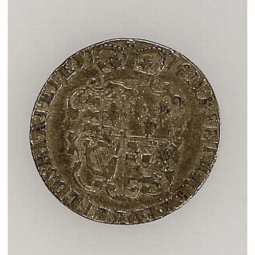 230 - 1776 guinea fine. (See photo) (Y)