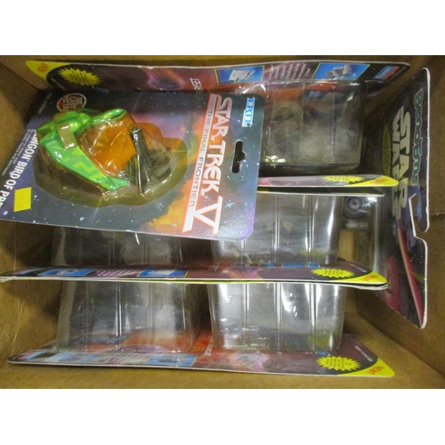 395 - Accumulation of various boxed toys, games and collectables, includes Topps Match Attax packs, Micro ... 