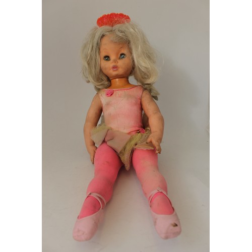 387 - Collection of mainly Mattel dolls and toys, featuring boxed Barbie dolls (4), Stacey dolls (3), Ken ... 