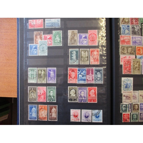 257 - Italy. Early to modern mainly FU collection in stockbook, incl 1863-5 range to 2l. FU, (2), 1878  su... 