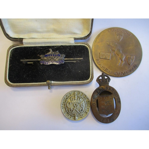 28 - Range with WW1 BWM and Victory Medal to 48814 Pte J. Williams R.A.M.C., BWM to M.32123 J. Sullivan A... 