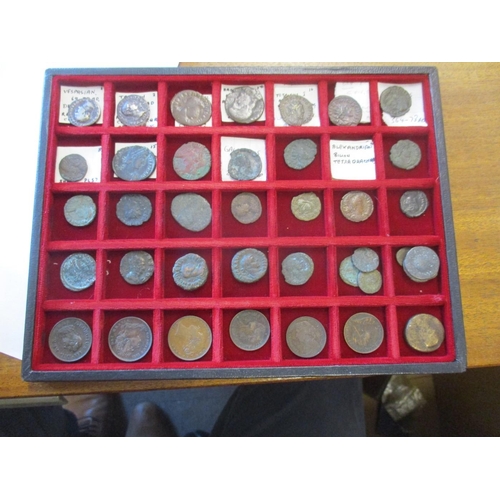 218 - Mostly 19th-20th century collection, generally fine to very fine plus, with specimen cased sets 1935... 