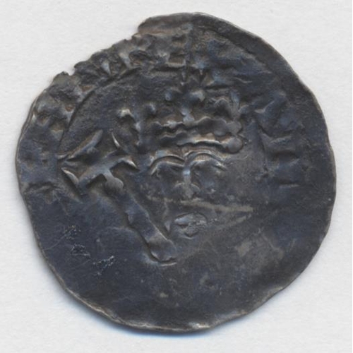 246 - Henry II. Pair of pennies, Class A 'Tealby' nearly very fine and short cross fine portrait very fine... 