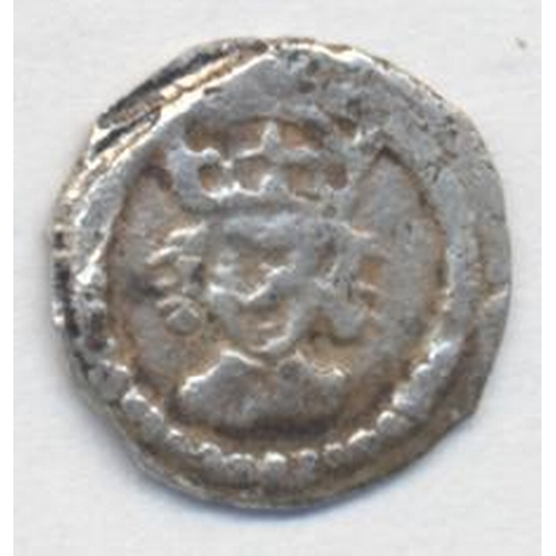 258 - Henry VII. Farthing, London Mint, fine. (S. 2250) (See photo) (Y)