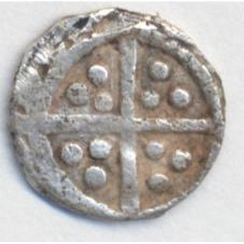 258 - Henry VII. Farthing, London Mint, fine. (S. 2250) (See photo) (Y)