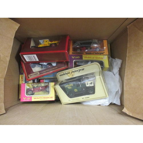 410 - 1990s to 2000s collection of mainly buses generally mint in near mint boxes, Corgi with Classics, Or... 