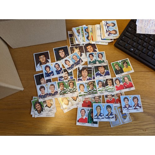 98 - Collection of complete and part sets of cigarette cards, generally fair to good condition including ... 