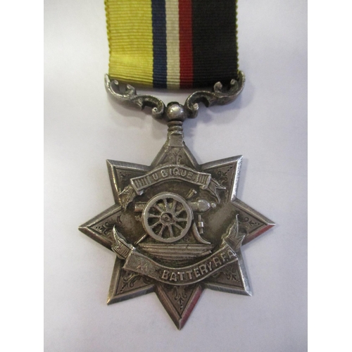 11 - Range with:
1. WW1 BWM and Victory Medal to 2 Lieut H.M. Churchward nearly mint. With original commi... 