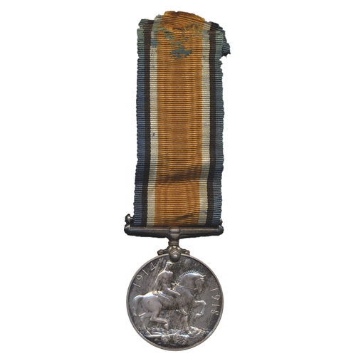 48 - WW1 Meritorious Service Medal, BWM and Victory Medal to 182945 A.Cpl A.F. Osborn R.E. (2.Cpl on MSM)... 