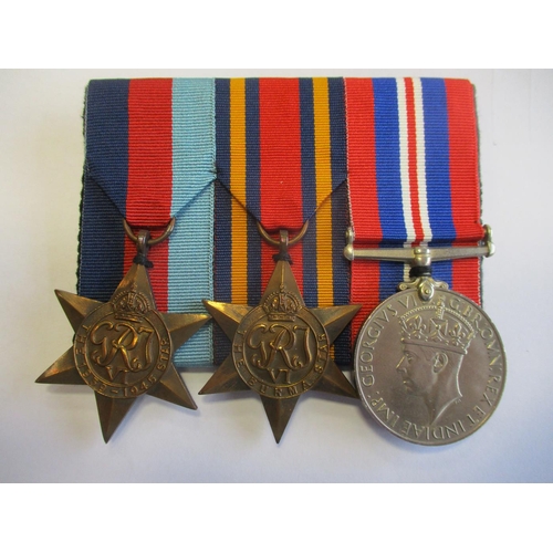 7 - Range with:
1. WW1 BWM and Victory Medal to Engr T.J.W. Legg M.F.A. extremely fine. With copied roll... 