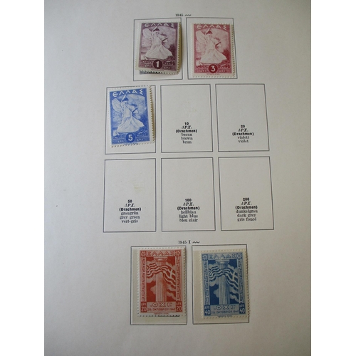 56 - Mixed accumulation of mainly loose material with range of BC covers, cards, stamps on leaves with be... 