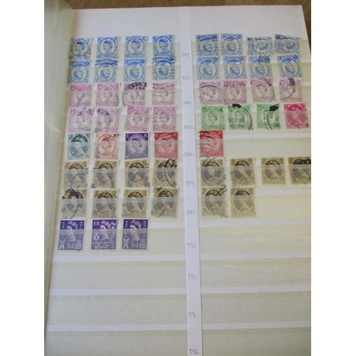 84 - Middle to modern period ww coln, mainly used, with qty of loose covers and cards, numerous misc worl... 