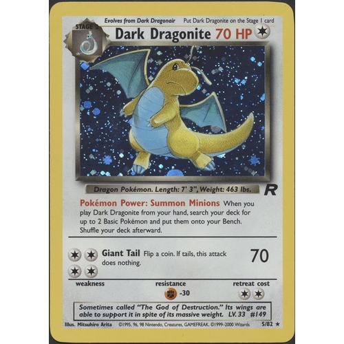 50 - Pokémon. Collection of Wizards of the Coast Pokémon part set holographic, rares and commons in one a... 