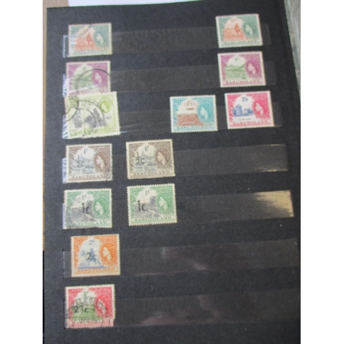 103 - Worldwide early to modern mint and used coln in album, 13 stockbooks and loose incl GB, Southern Afr... 