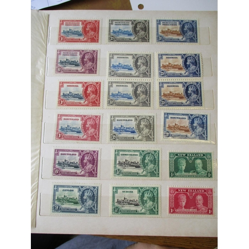 103 - Worldwide early to modern mint and used coln in album, 13 stockbooks and loose incl GB, Southern Afr... 