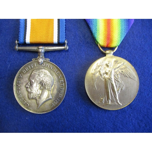 2 - WW1 Royal Navy range with:
1. 1914 Star to K.1239 H.W. Yates Sto Nelson Bttn R.N.D. good very fine. ... 