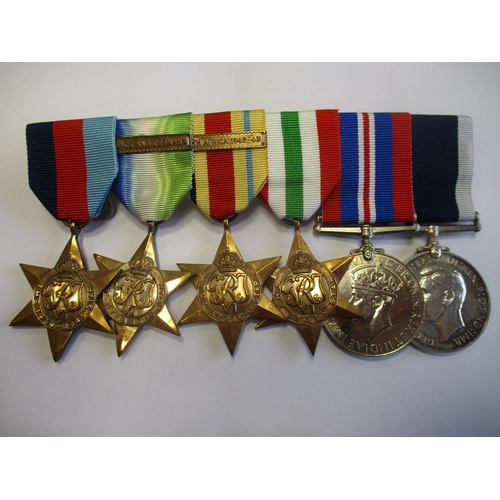 4 - Family range with:
1. WW1 BWM and Victory Medal to 32491 Pte J. Hopwood R. Lanc R. extremely fine. T... 