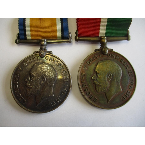 8 - Mixed range with WW1 BWM & Mercantile Marine War Medal to Wilton Clegg, WW2 Atlantic, Africa, Burma,... 