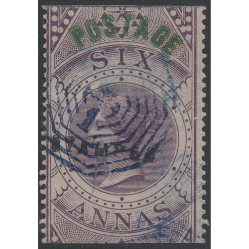 10 - BC, QV-QEII M/U coln in 7 SG Devon albums, 5 stockbooks, and 1 SG New Ideal album. Incl Antigua 1903... 