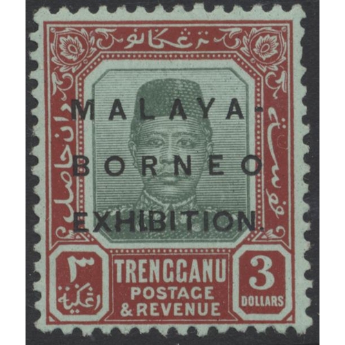 137 - Malayan states. M/U early to middle period coln in stockbook and on stock cards, incl Johore 1884-91... 