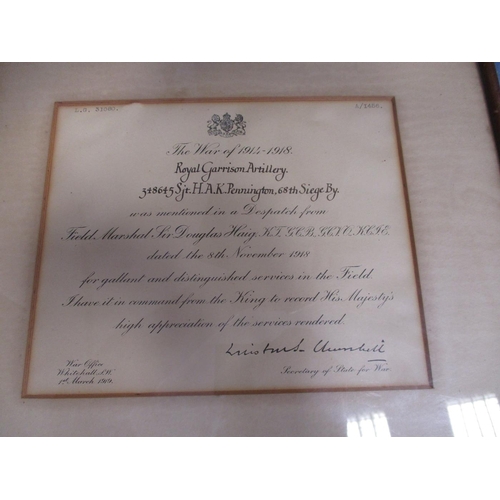 2 - Mixed collection including QEII Imperial Service Medal to Arthur James Edward Graves in box, awarded... 