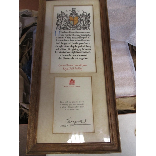 2 - Mixed collection including QEII Imperial Service Medal to Arthur James Edward Graves in box, awarded... 