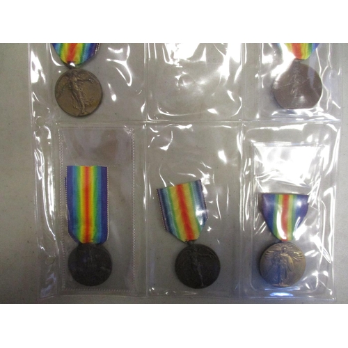 86 - World range including France Legion d'Honneur, Medaillie Militaire, Croix de Guerres 1914-16, 1914-1... 