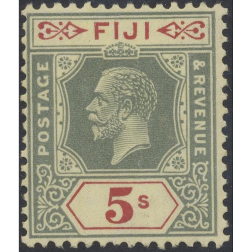 20 - BC, early to modern M/U coln in 1 SG Simplex album, incl Bermuda 1938-53 high vals from 2s.6d to £1 ... 