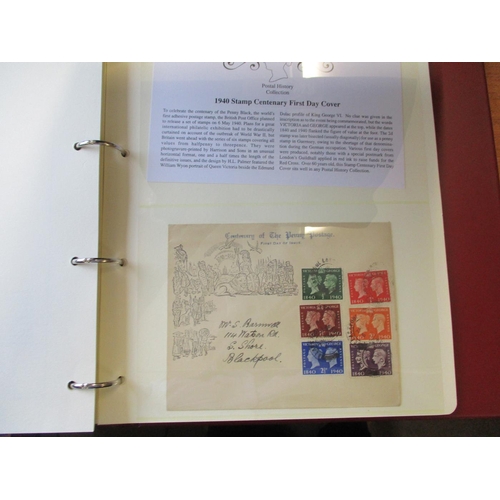 37 - World misc early to modern M/U coln in albums, stockbooks, and a range of Westminster boxes with sta... 