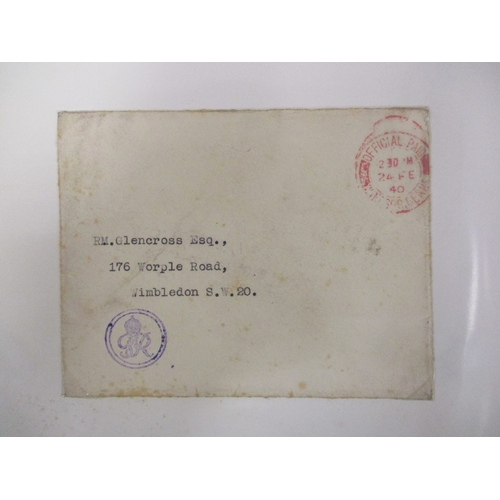 56 - World misc early to modern M/U coln, incl 1843 penny pink cover and 1890 Post Office Jubilee of Unif... 