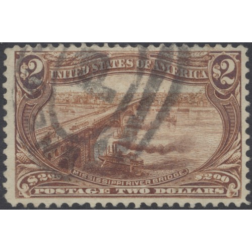 234 - United States of America. Valuable misc collection in various albums, on leaves and in packets etc, ... 