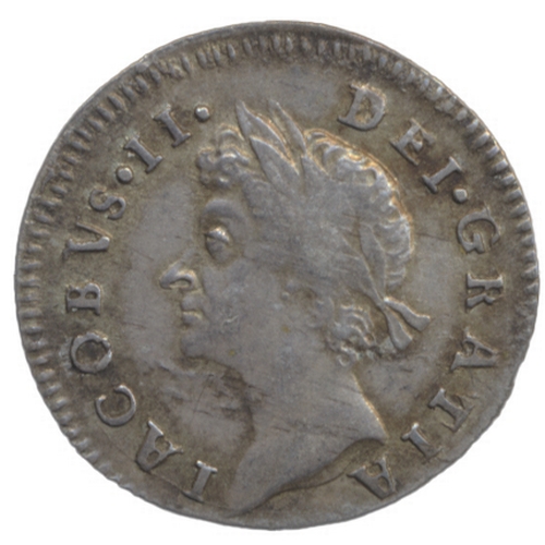 600 - 1687 Maundy set, generally fair/fine to near very fine. (See photo) (Y)