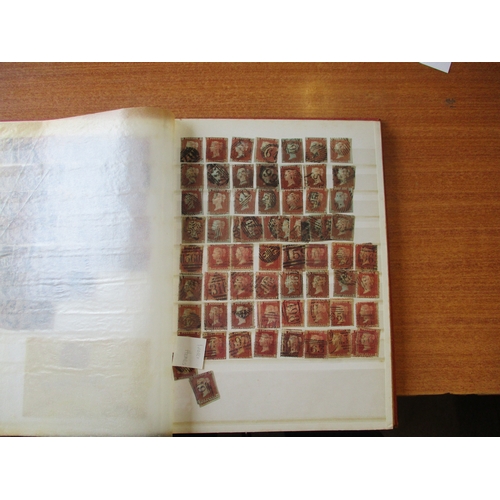 26 - World misc early to modern M/U coln in albums, stockbooks, album leaves and loose, incl useful BC, G... 