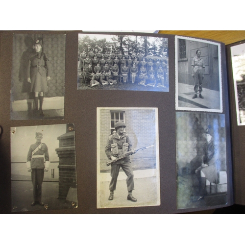 148 - Varied collection with strength in Leicestershire Regt including belt buckle, various badges, match ... 