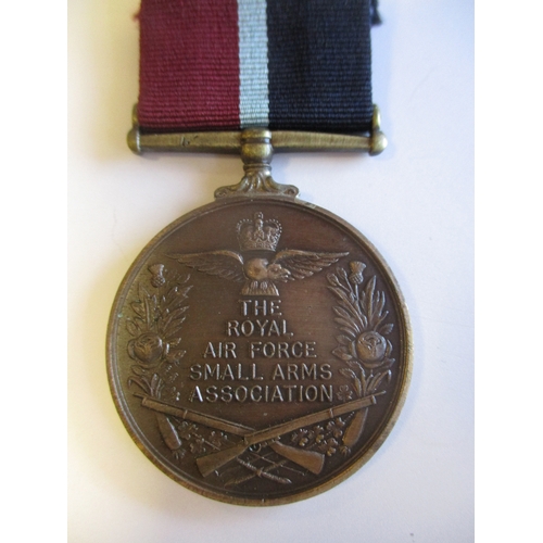 9 - Mixed range of RAF and Merchant Navy marked in individual medal sleeves but most without provenance ... 