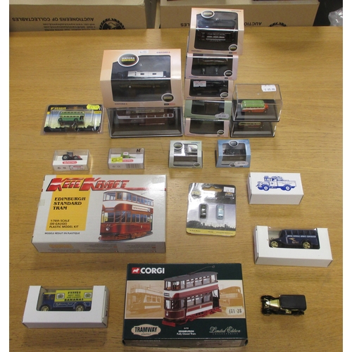 399 - N Gauge collection generally good plus to excellent in good plus to excellent boxes of coaches, wago... 