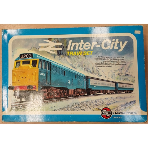 462 - Collection of mostly Hornby unboxed locomotives, tenders, coaches, wagons etc. generally excellent t... 